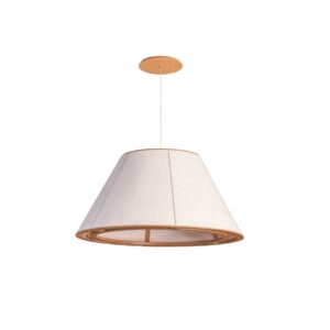PENDENTE CATEDRAL RIO 60CM