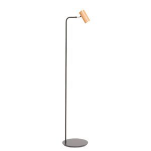 LUMINÁRIA DE PISO MINIMUM
