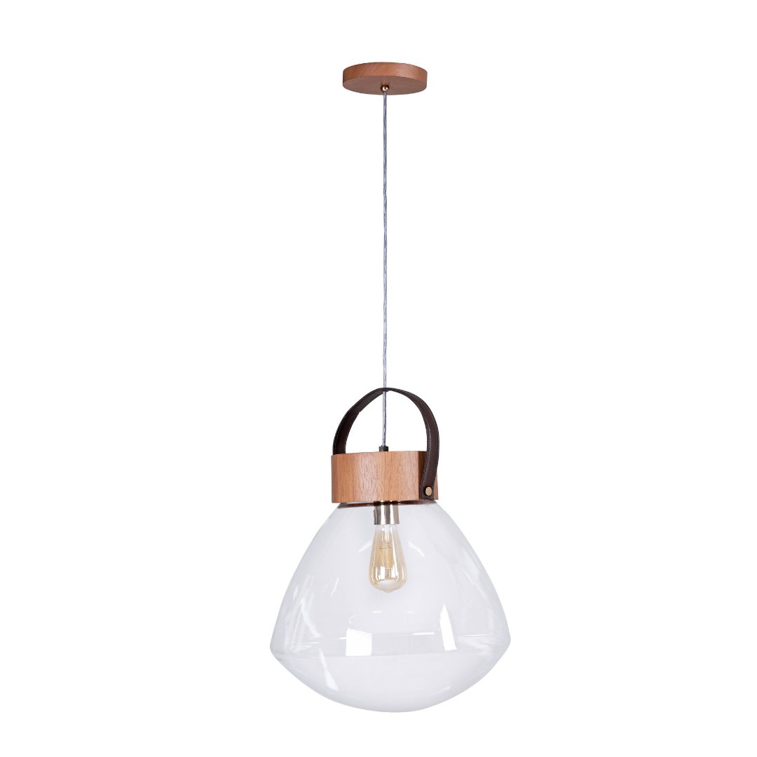 PENDENTE LAMPADARI GRANDE