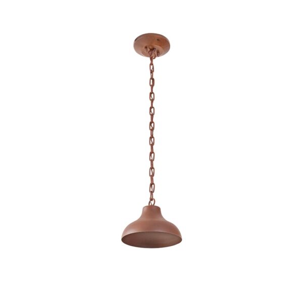 PENDENTE ESTÂNCIA