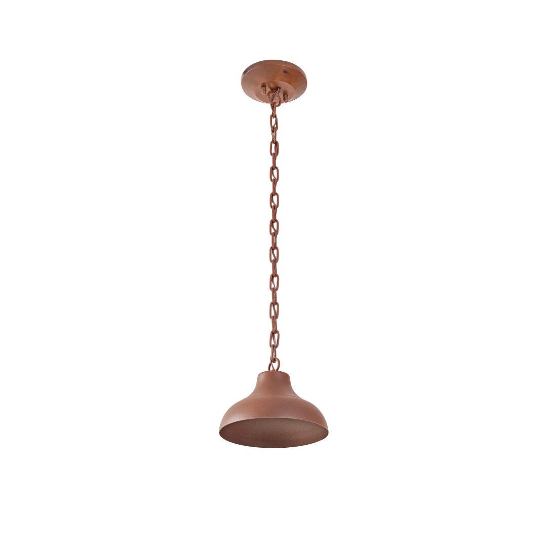 PENDENTE ESTÂNCIA