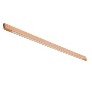 PLAFON RETTANGOLARE LED INTEGRADO